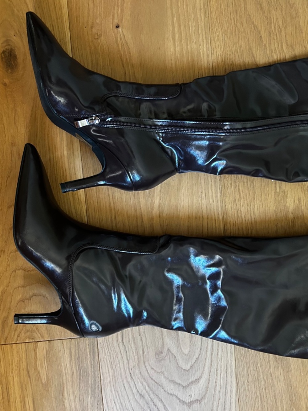 Heels - Picture 2 of 6